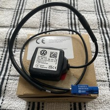 Volkswagen Transporter T5 Aerial Antenna GPS Module 7E0035540A NEW GENUINE