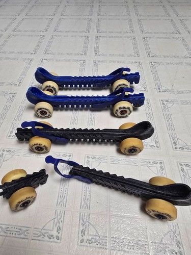 Rollergards for parts rolling - rollergards,