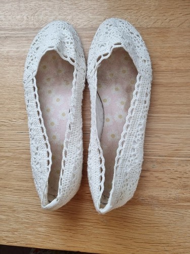 Summer cream lace - summer,