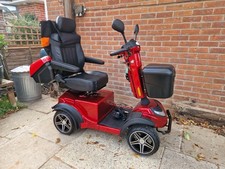 Ignite Mini MOBILITY SCOOTER