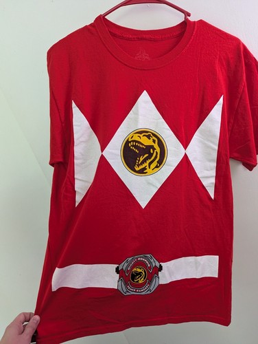 Mighty morphin power rangers - morphin,