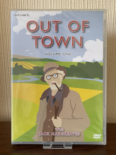 Out town volume - town:, with