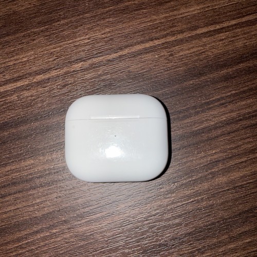Apple airpods 3rd generation - apple,