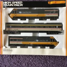 Hornby High Speed Train Pack