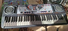 Rare Yamaha DJX2 Keyboard