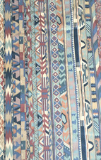 Zebak Liberty of London fabric 4m Vintage 1980's