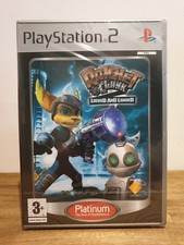 Ratchet & Clank Locked And