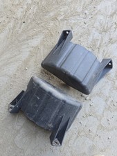 mtd lawnflite yardman deck covers pulley ride on lawn mower 