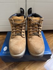 Skechers Sergeants Verdict