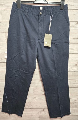 Musto mens chino trousers - mens,