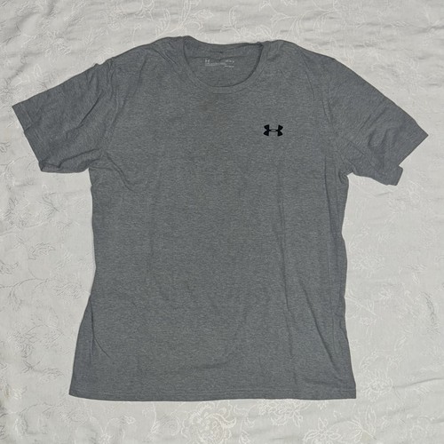 Under armour heat gear shirt - under,