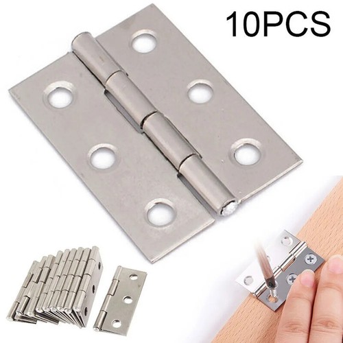 10pcs stainless steel - stainless, door