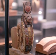 Egyptian Artifacts A Rare