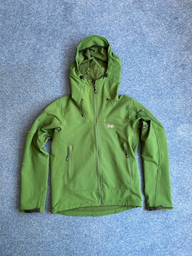 Rab exodus jacket size medium - exodus,