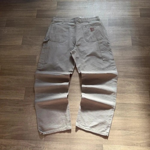 Carhartt dungaree fit - , vintage