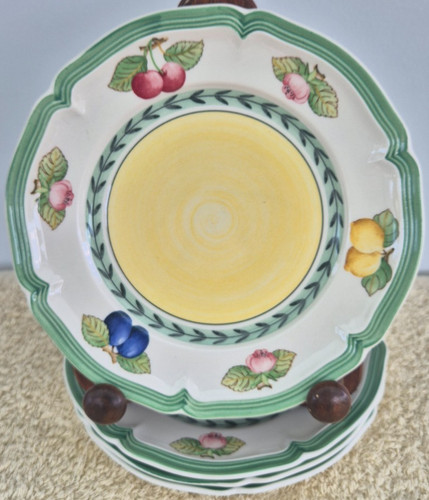 Villeroy boch french - &, garden
