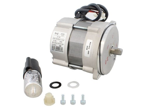 Riello rbs102a motor - riello,