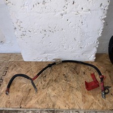 FIAT 500 Pop 2007-2013 POSITIVE BATTERY CABLE