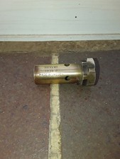 Sievert 3938P Gas Torch Nozzel