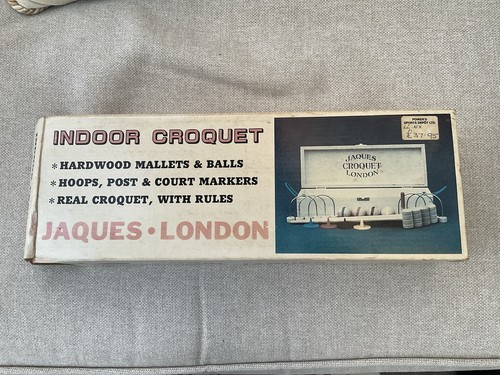 Jaques london bicentennial - jaques,