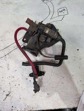 Subaru Impreza Boost Solenoid