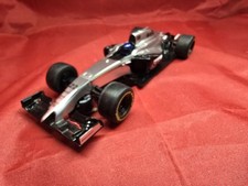 Scalextric McLaren Mercedes MP4-29 SAP No. 22 F1 **FREE UK P&P**