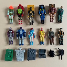 Vintage Action Force / G.I