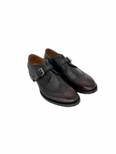 New Dsquared2 Monk Strap