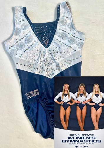 Penn state university ncaa big - state,