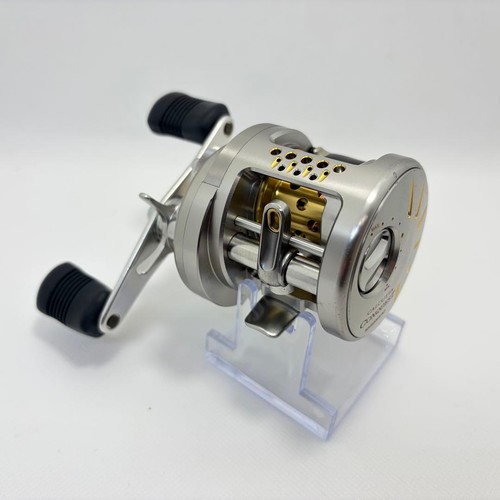Shimano calcutta conquest - shimano,