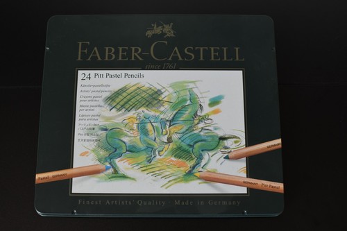 Faber castell art graphic - castell,