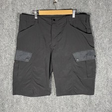 Maharishi Cargo Shorts Mens