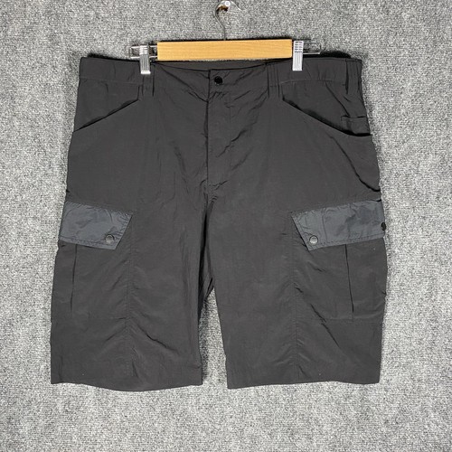 Maharishi cargo shorts mens - shorts,