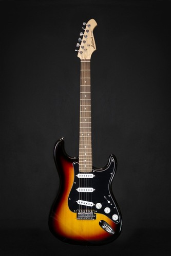 Aria pro stg - aria,