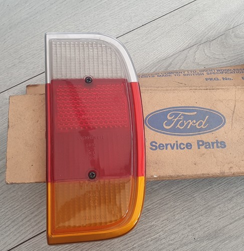 Ford cortina mk3 mk4 estate - ford,
