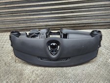 MINI COOPER DASHBOARD DASH