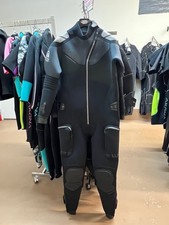 Waterproof Mens 5mm W8 Full