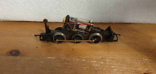 Hornby class automatic - hornby,