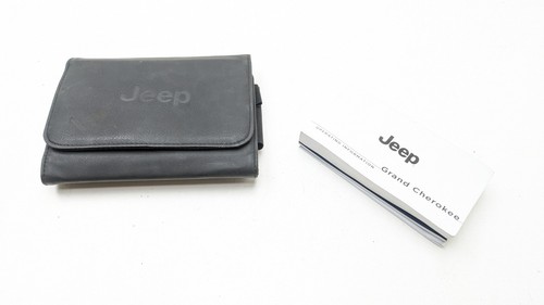 Jeep grand cherokee mk4 - jeep,