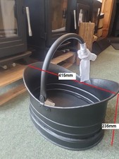 415mm Large Heavy Duty Coal