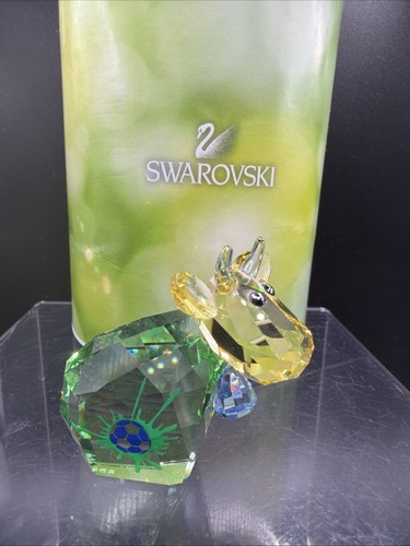 Swarovski crystal soccer - swarovski,