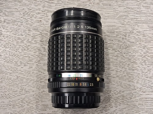 Asahi optical takumar - asahi,