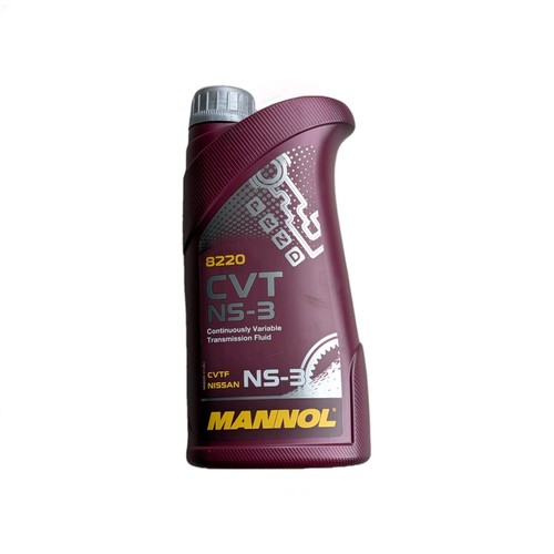 Mannol cvt automatic - cvt,