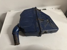 Ford Rs2000 Air Box Filter Housing Genuine Ford Part Ford Part