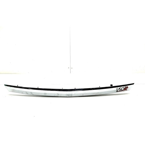 Vauxhall astra boot - vauxhall, lid