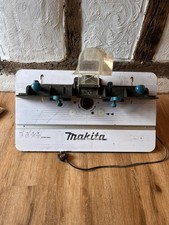 Makita Router Table 490 inc