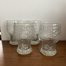 Vintage ravenhead siesta - vintage, glass