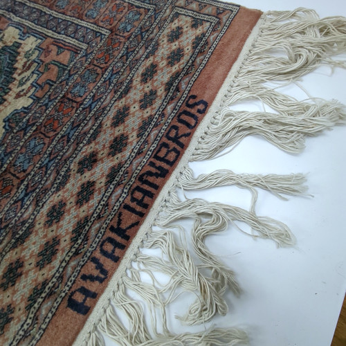 Vintage armenian avakian - vintage,