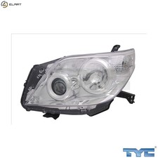 HEADLIGHT 20-12388-05-9 FOR