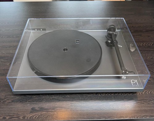 Rega planar plus turntable - rega, 1